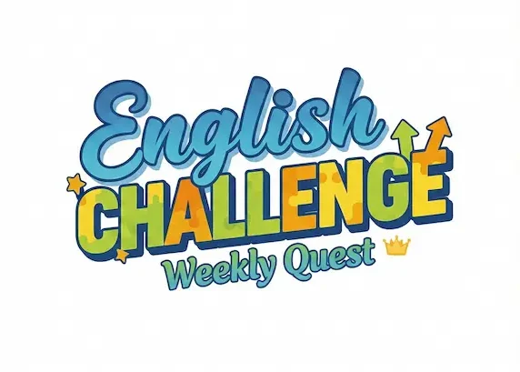 English Challenge